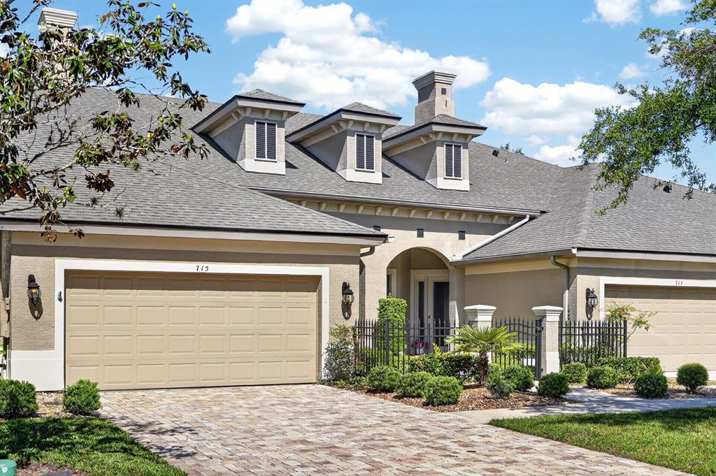 715 COBBLESTONE DRIVE