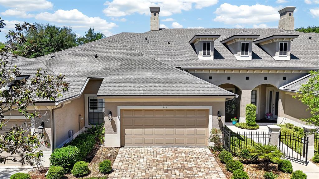 715 COBBLESTONE DRIVE, ORMOND BEACH, FL — photo 3 of 30