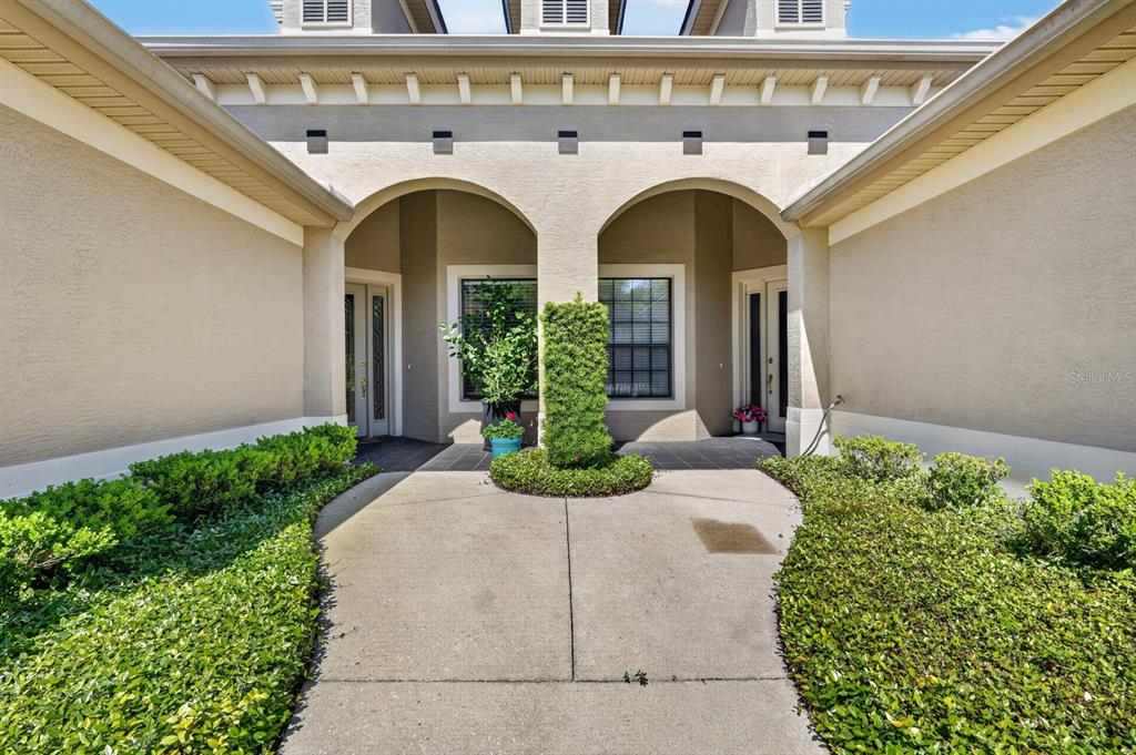 715 COBBLESTONE DRIVE, ORMOND BEACH, FL — photo 4 of 30