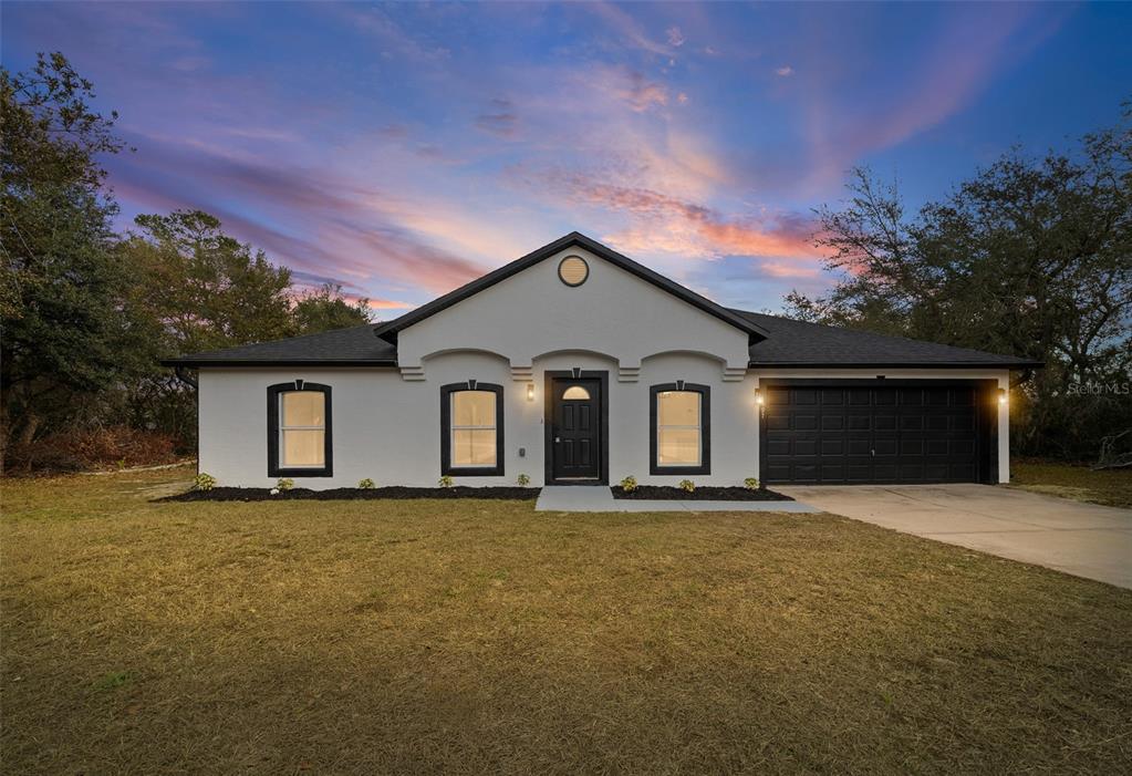 497 MARION OAKS LANE