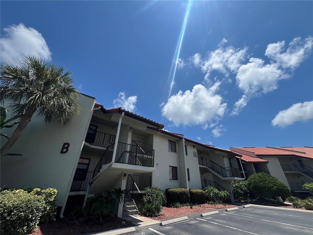 1515 PINELLAS BAYWAY S UNIT 15