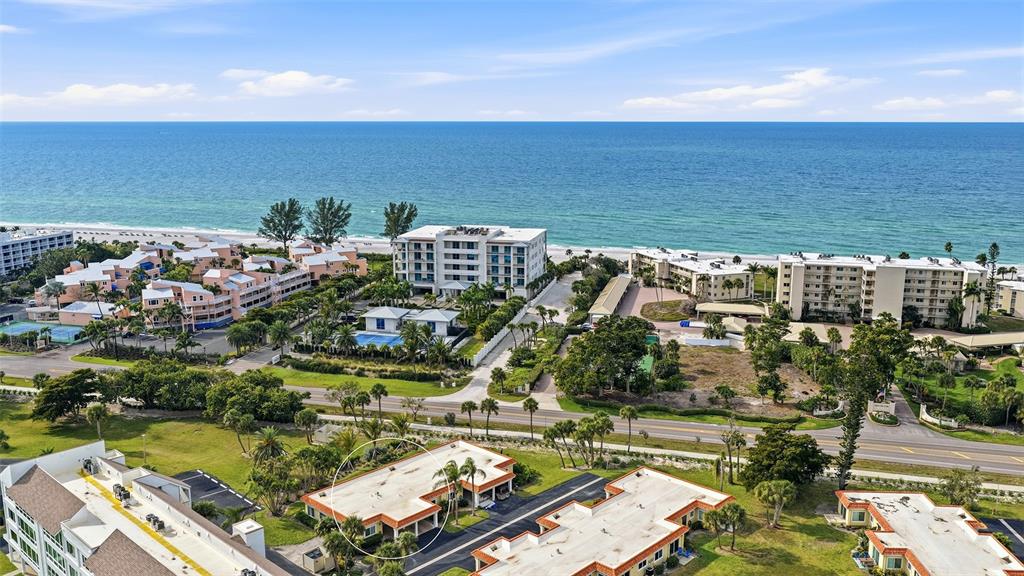 4720 GULF OF MEXICO DRIVE UNIT Villa 2