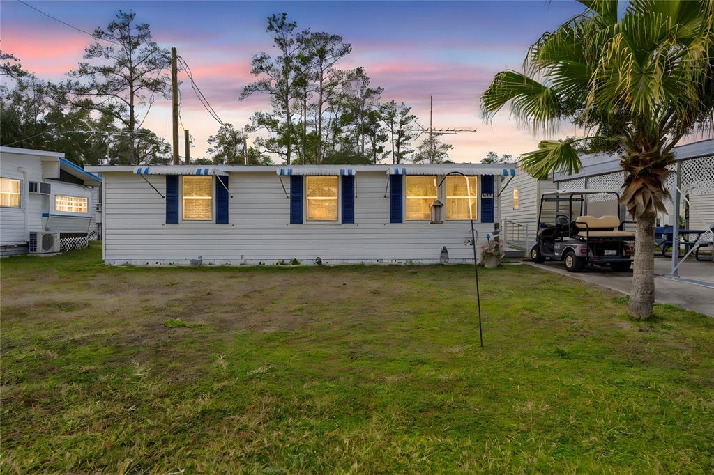 2092 CULBREATH ROAD UNIT C77