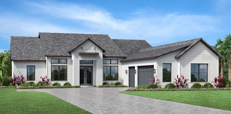 2417 WATERFRONT CIRCLE