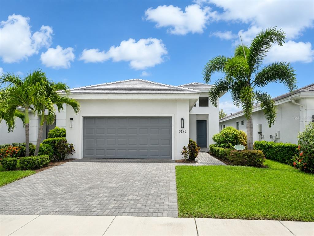 5182 BARNETT CIRCLE