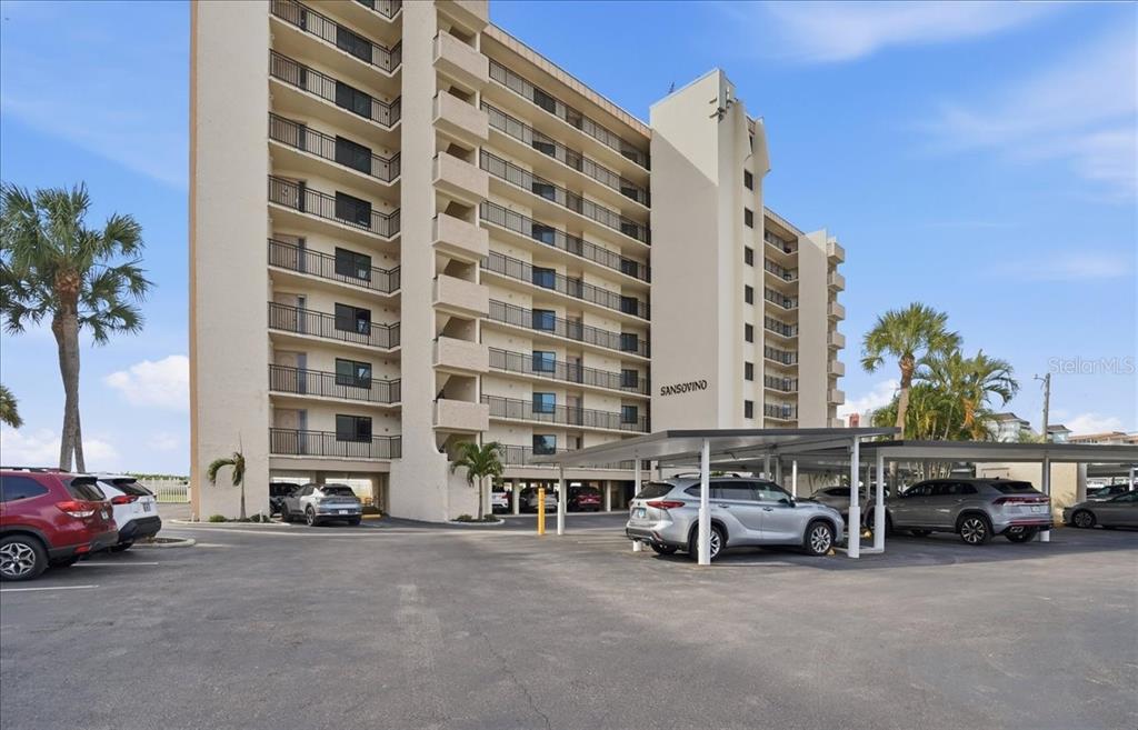 840 THE ESPLANADE N UNIT 305