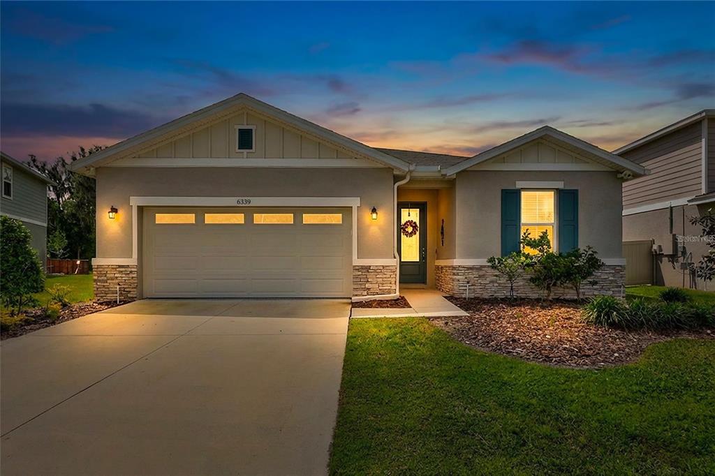 6339 DOLOSTONE DRIVE