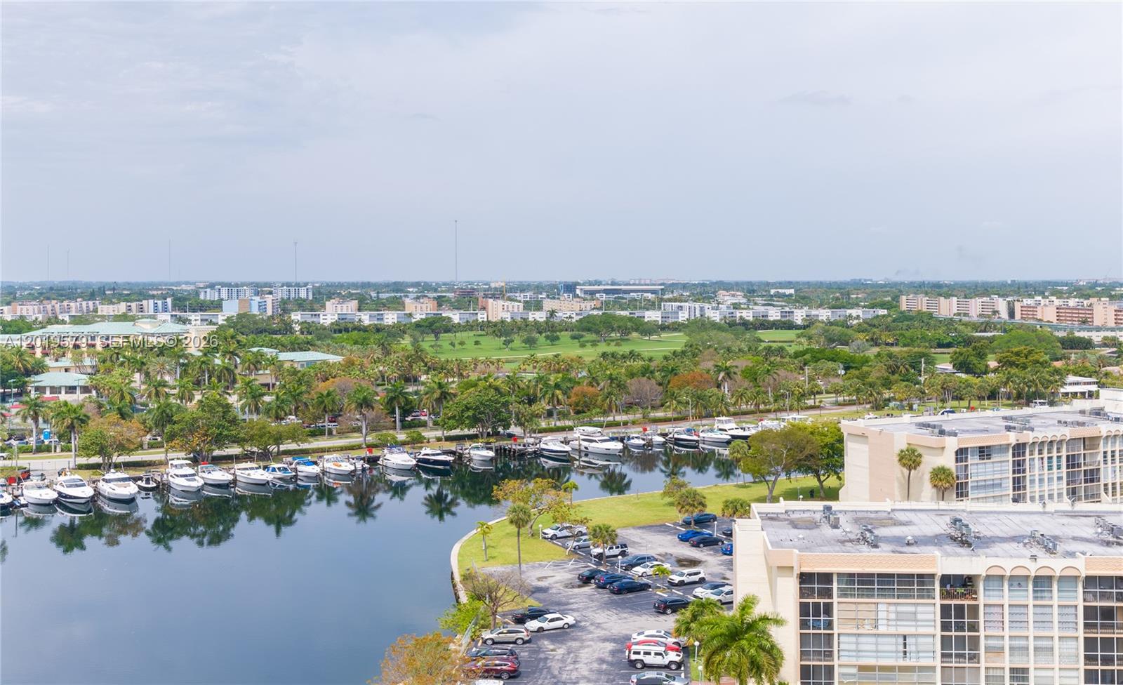 500 Three Islands Blvd # 1110, Hallandale Beach FL 33009