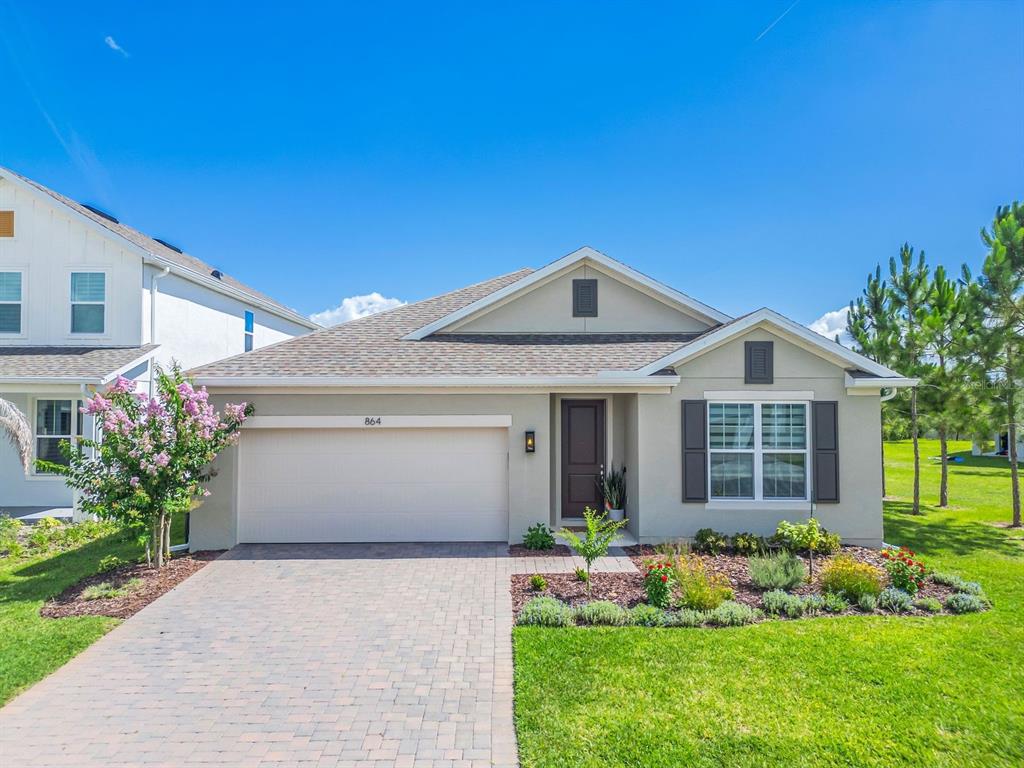 864 VINEYARD RIDGE ROAD