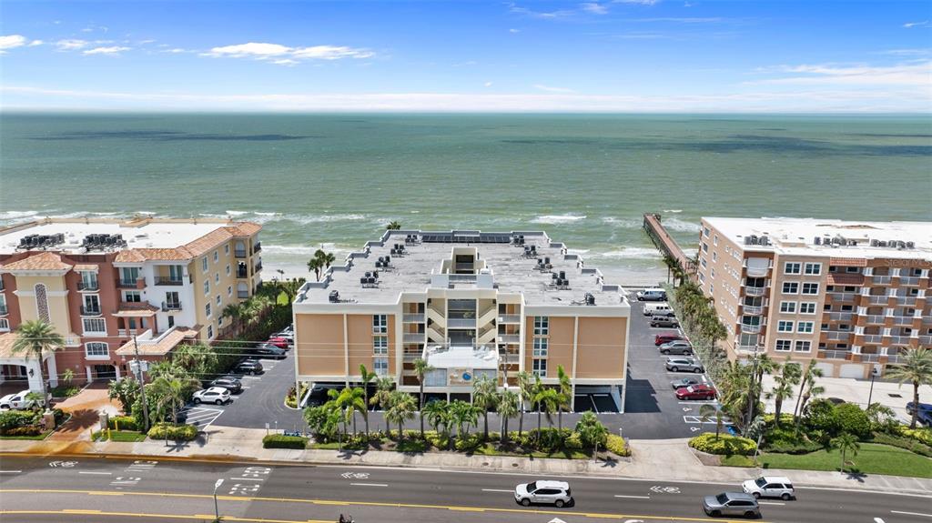 16308 GULF BOULEVARD UNIT 209