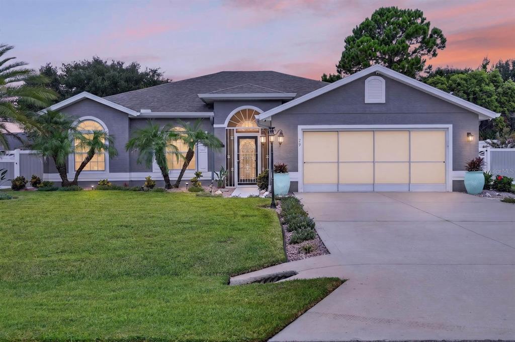 29 LUDLOW LANE E, PALM COAST, FL — photo 2 of 30