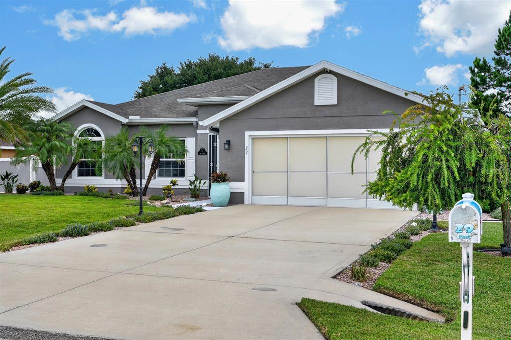 29 LUDLOW LANE E, PALM COAST, FL — photo 3 of 30