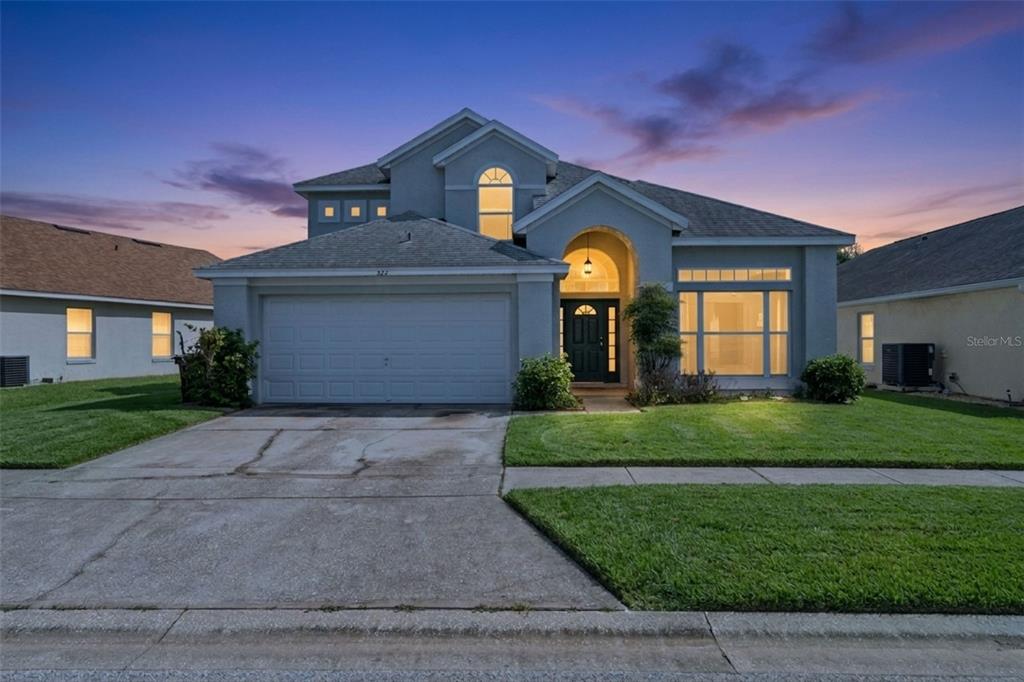 523 ROCHESTER LOOP, DAVENPORT, FL — photo 2 of 30