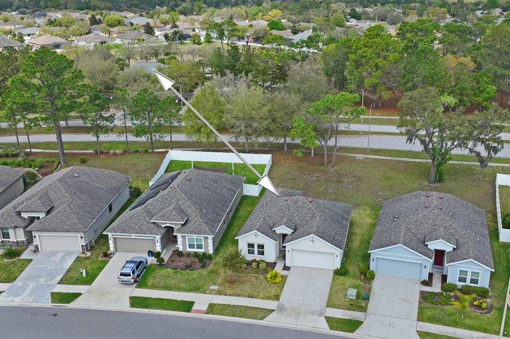 571 OLD WINDSOR WAY, SPRING HILL, FL — photo 3 of 30