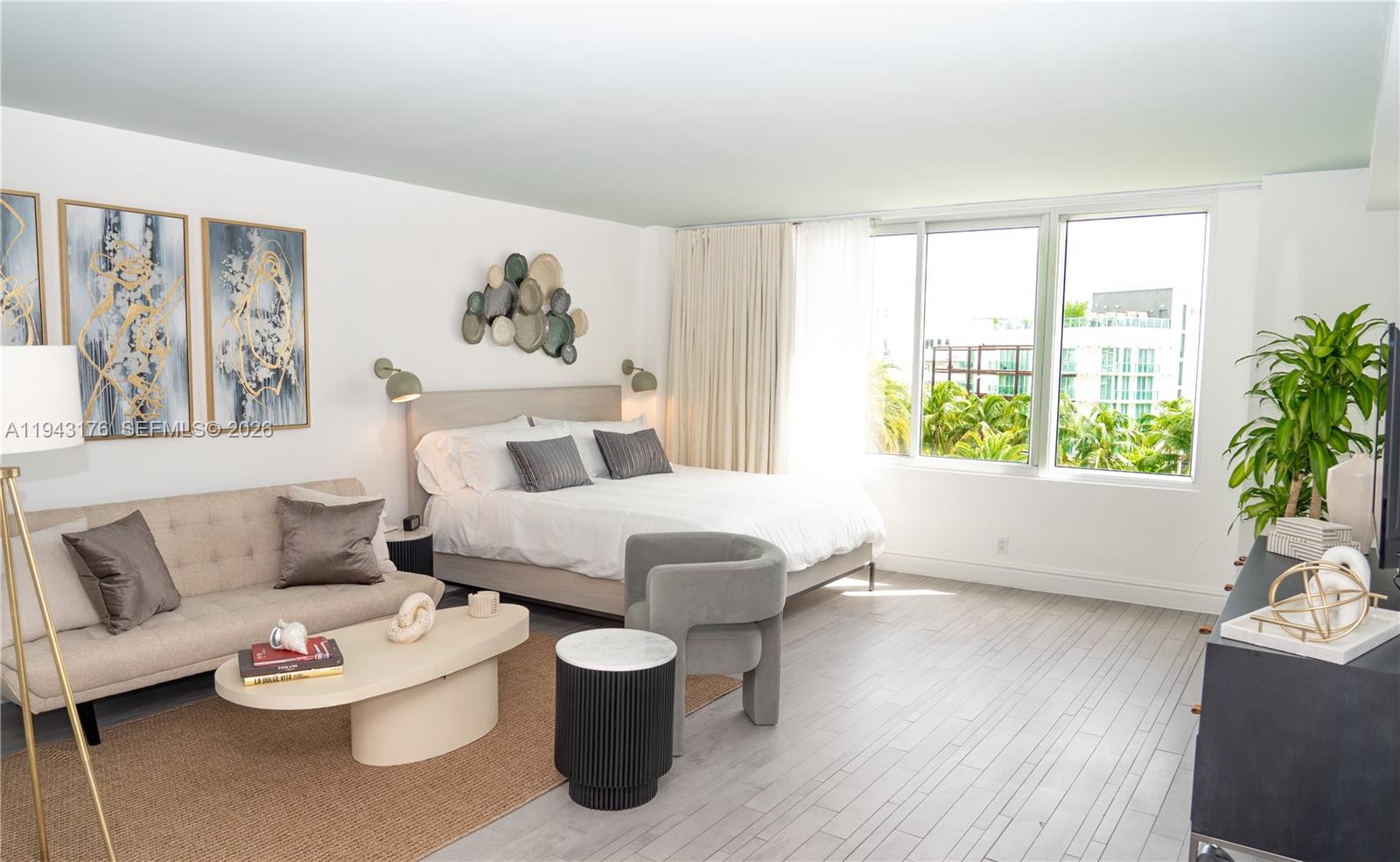 1100 West Ave # 415, Miami Beach FL 33139