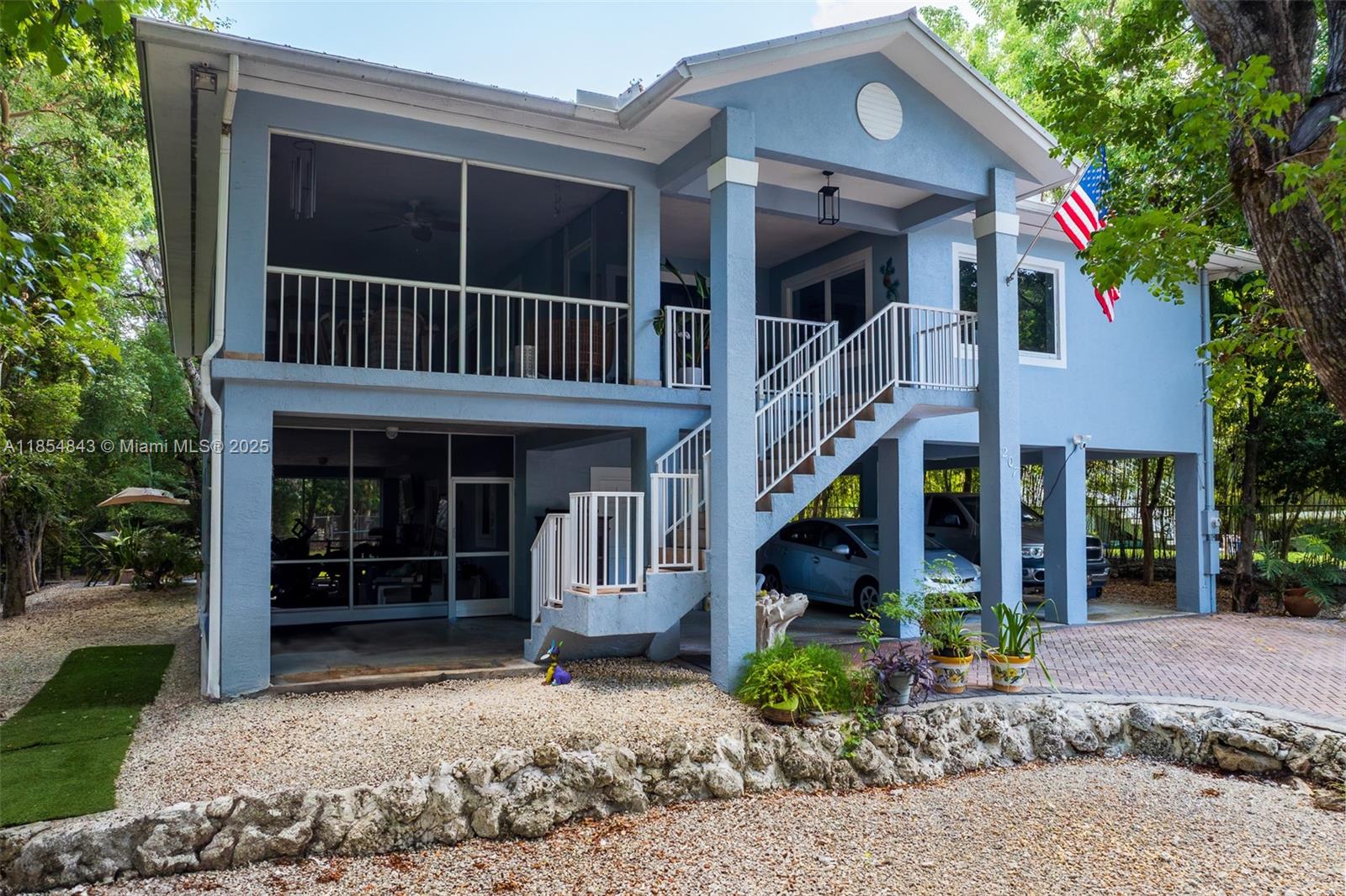 207 Sunset Blvd, Key Largo FL 33037