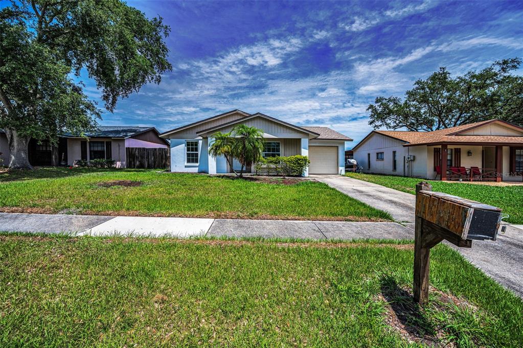 843 GREENFIELD DRIVE