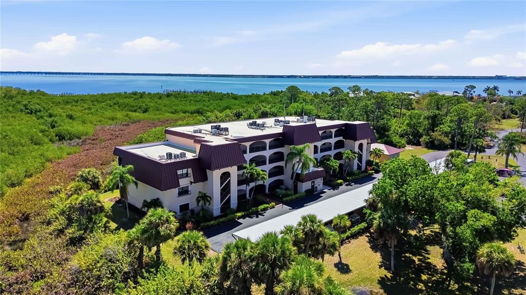 23465 HARBORVIEW ROAD UNIT 231