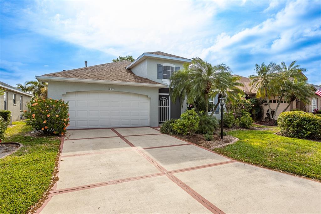 1322 MILLBROOK CIRCLE