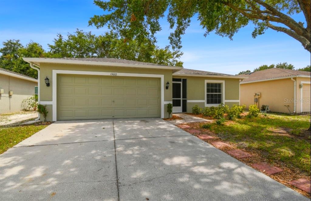 13622 TRAMORE DRIVE