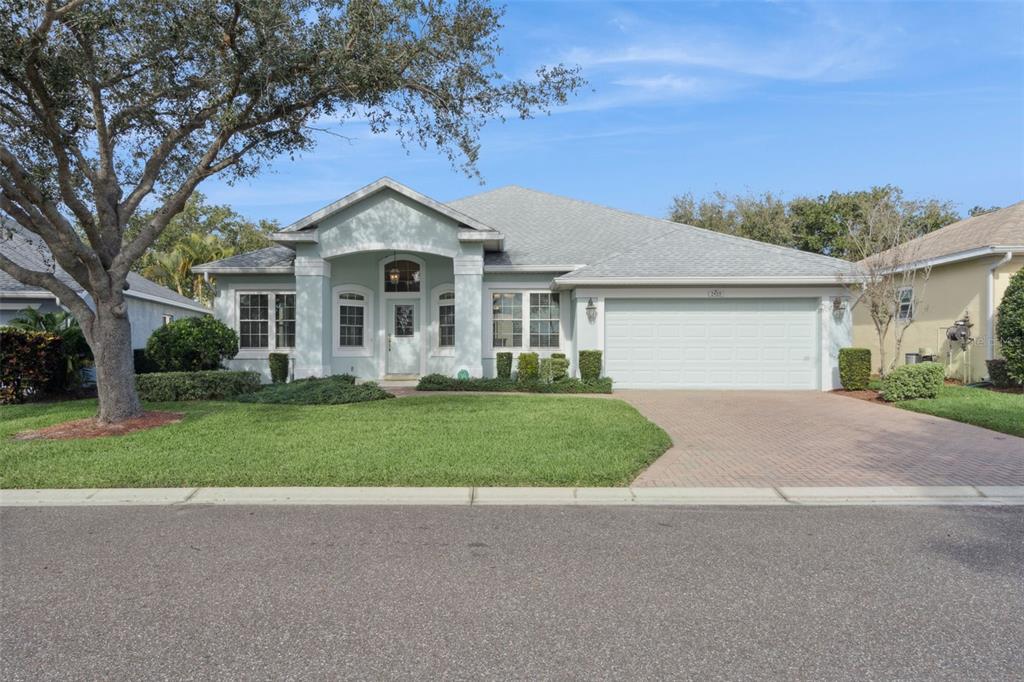 2925 DAYTON DRIVE