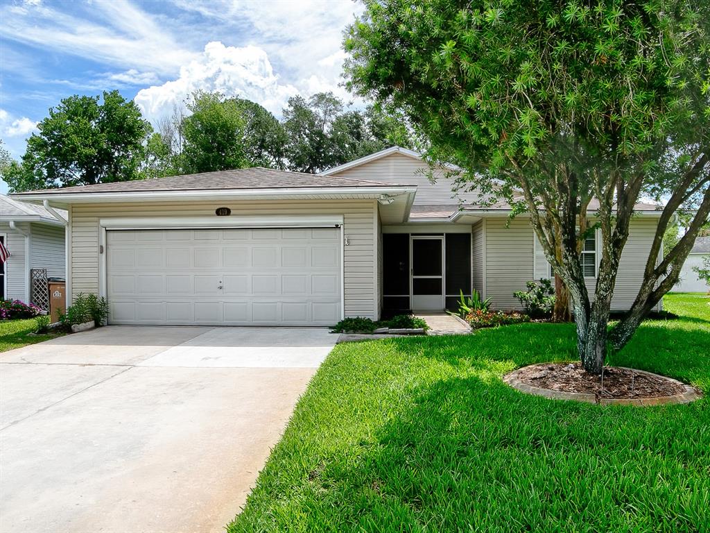 419 RANCHWOOD DRIVE