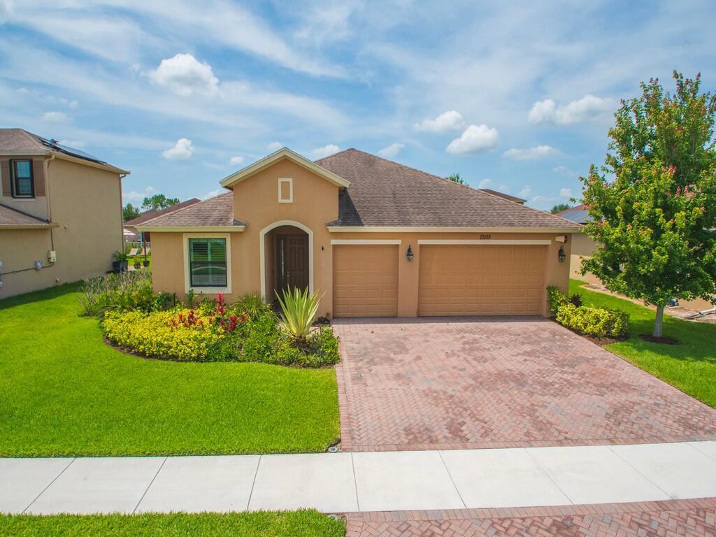 10105 Verona Manor, Vero Beach FL 32966
