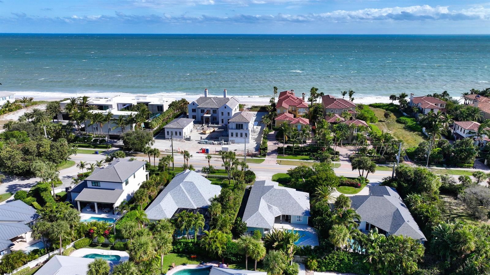 3645 Ocean Drive, Vero Beach FL 32963
