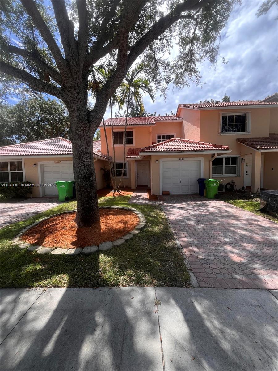4041 NW 84th Ter # 4041, Sunrise FL 33351