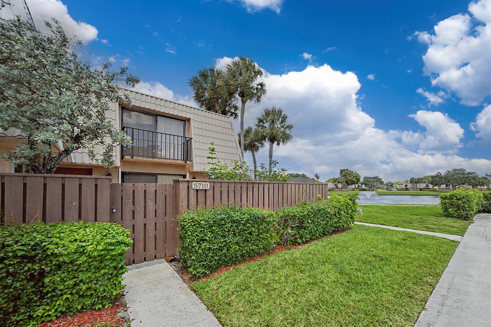 5710 57th Way, West Palm Beach FL 33409