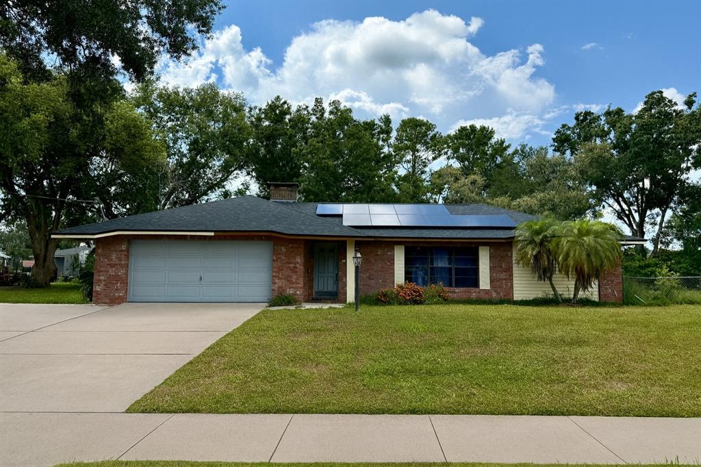 115 HALLUM DRIVE