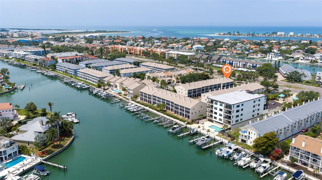 465 PINELLAS BAYWAY S UNIT 311