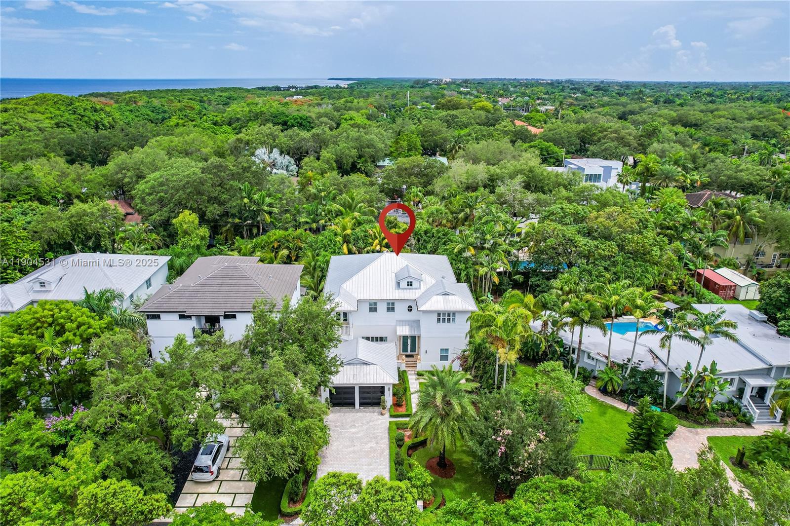 7260 SW 164th Ter, Palmetto Bay FL 33157