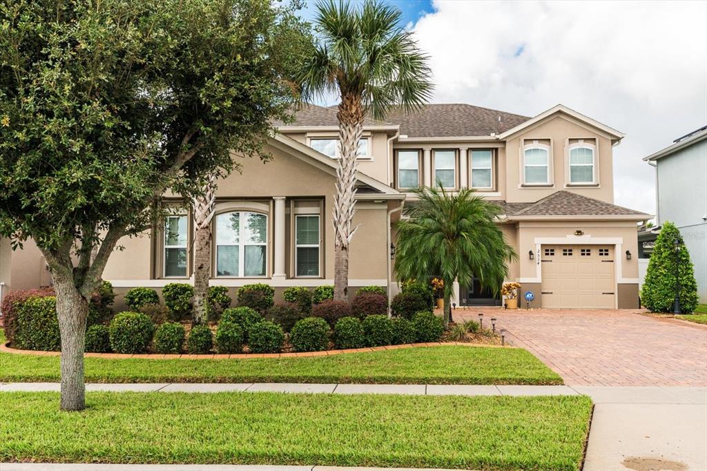 2534 FONTAINE DRIVE