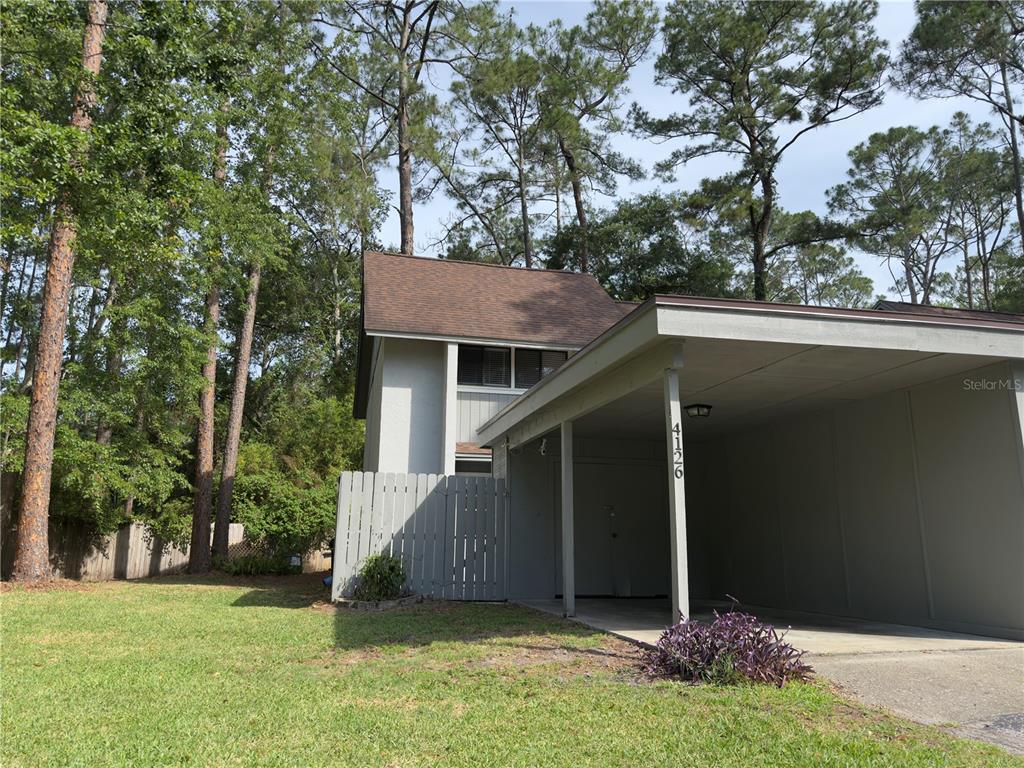 4126 NW 46TH DRIVE UNIT 133