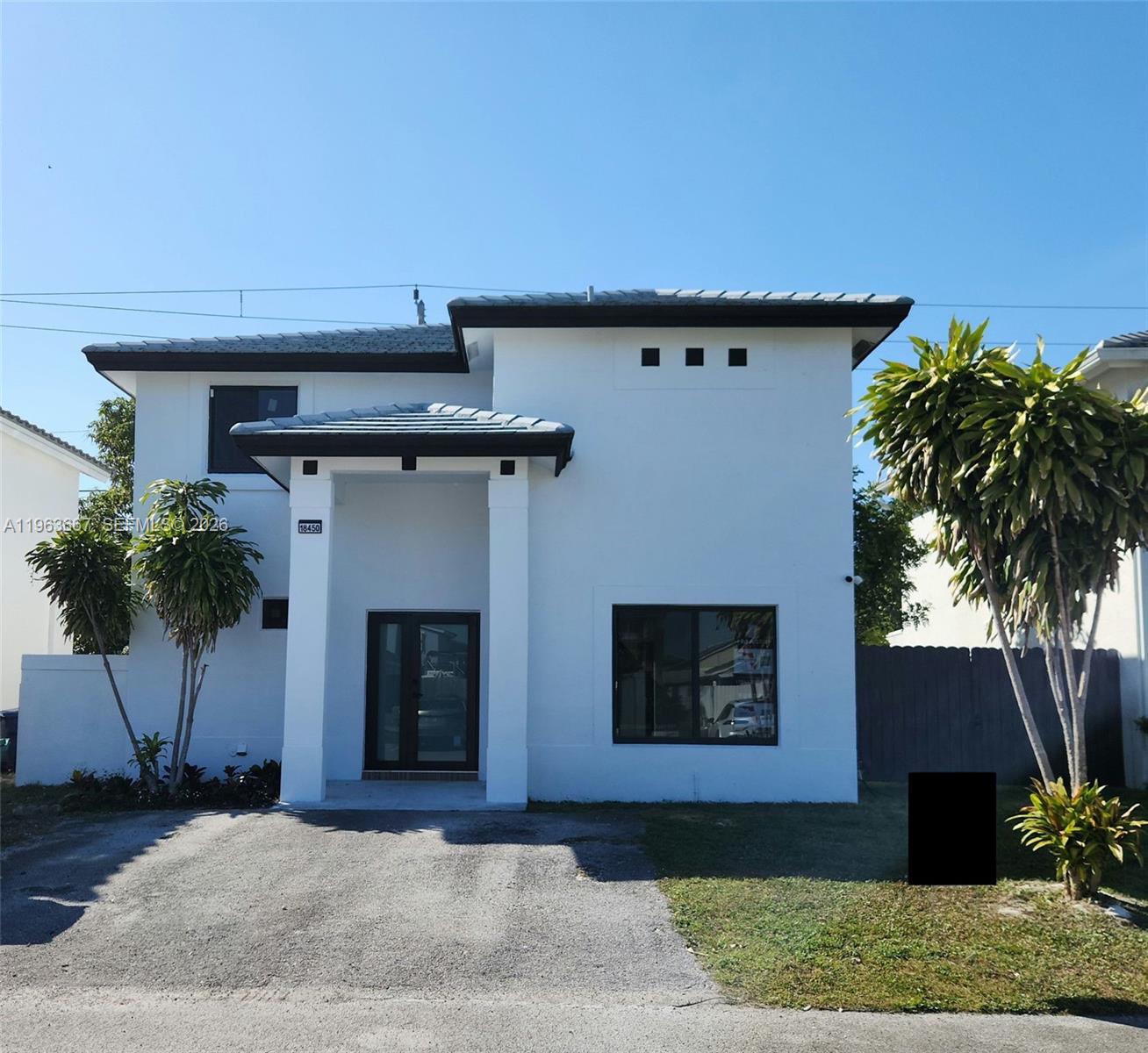 18450 NW 56th Pl, Miami Gardens FL 33055