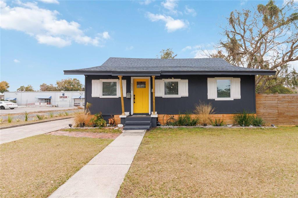538 N PARRAMORE AVENUE