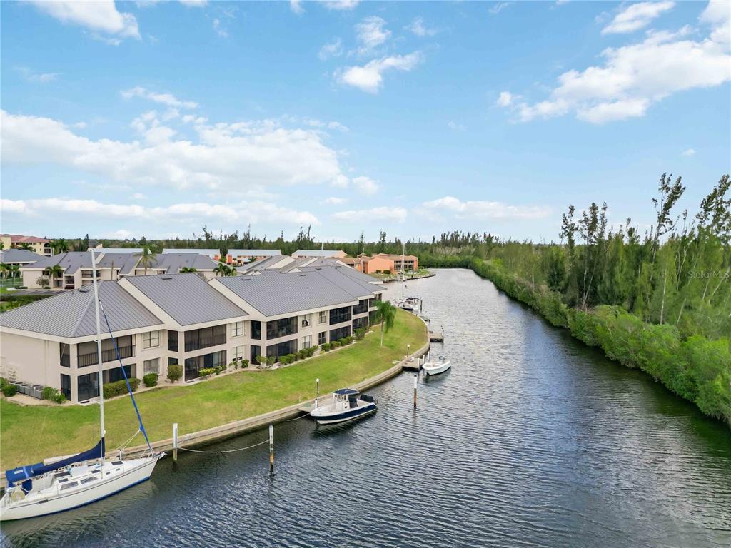 3256 WHITE IBIS COURT UNIT 324