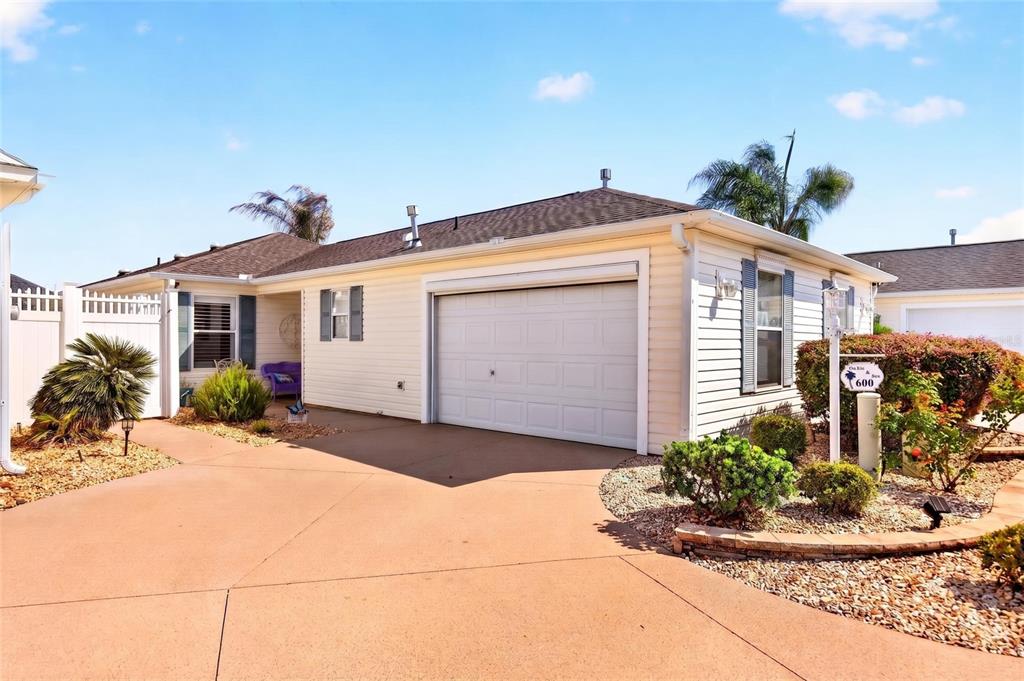 600 AUDREY LANE