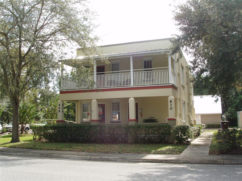 908 MABBETTE STREET