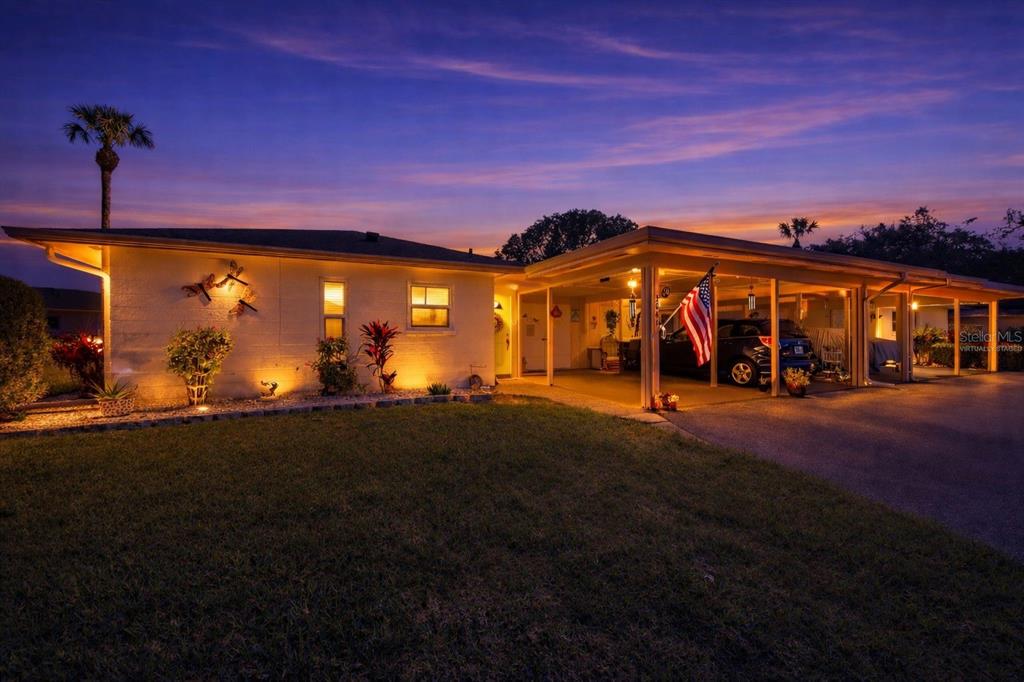 5061 LIVE OAK CIRCLE, BRADENTON, FL — photo 2 of 30