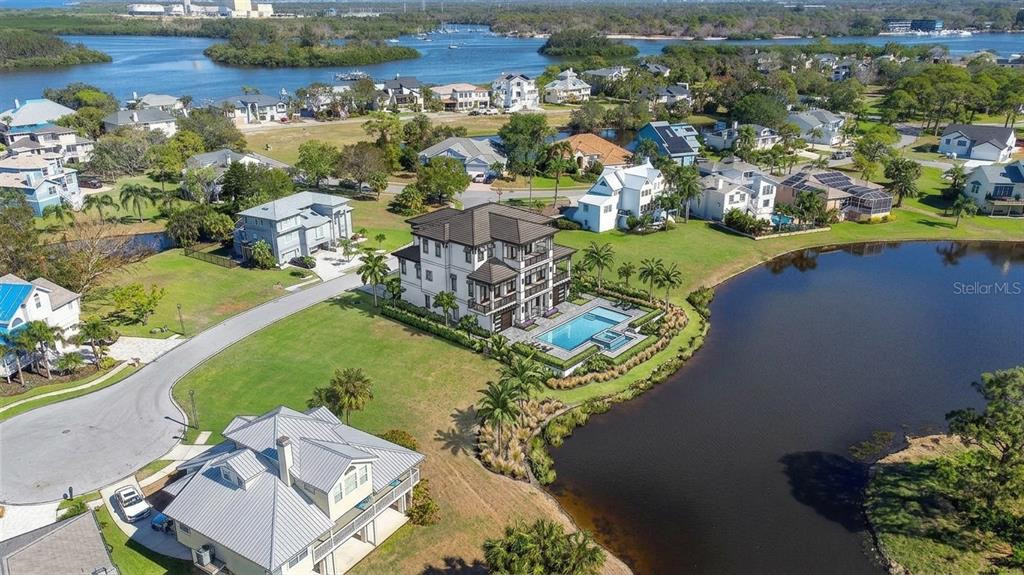 85 SANDPIPER POINTE, TARPON SPRINGS, FL — photo 2 of 13
