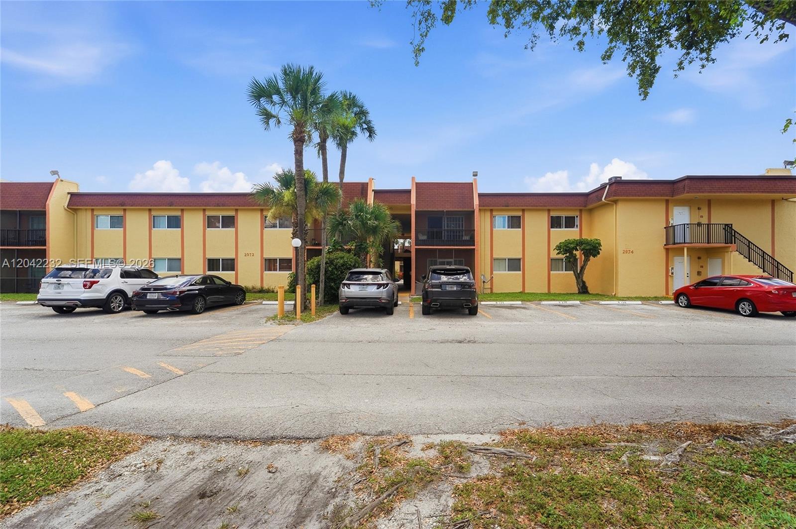 2974 NW 55th Ave # 2B, Lauderhill FL 33313