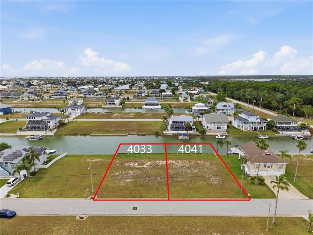 4033 TRIGGERFISH DRIVE, HERNANDO BEACH, FL — photo 2 of 10