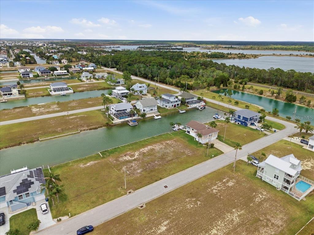4033 TRIGGERFISH DRIVE, HERNANDO BEACH, FL — photo 4 of 10