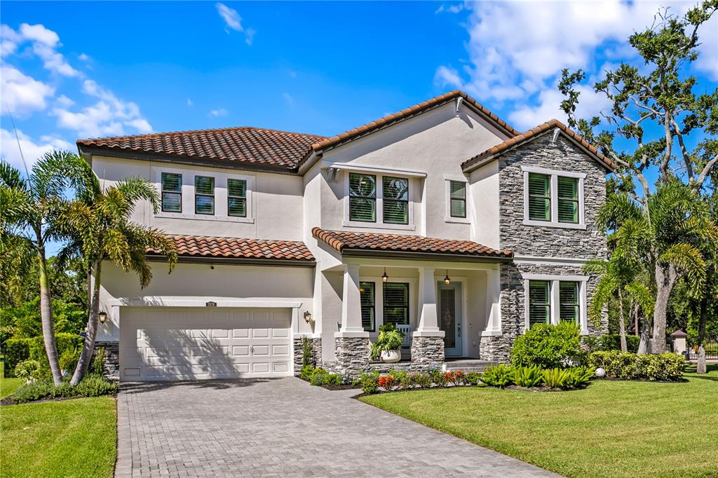 7876 MARSH POINTE DRIVE