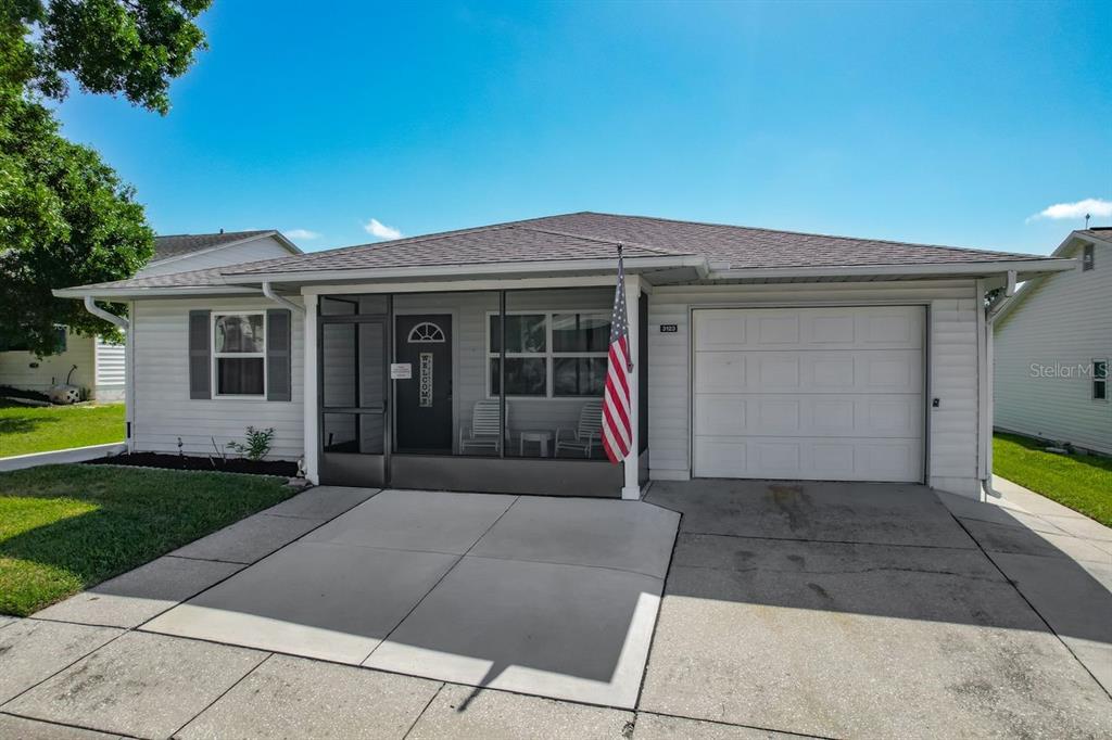 3123 PRAIRIE DUNES CIRCLE W