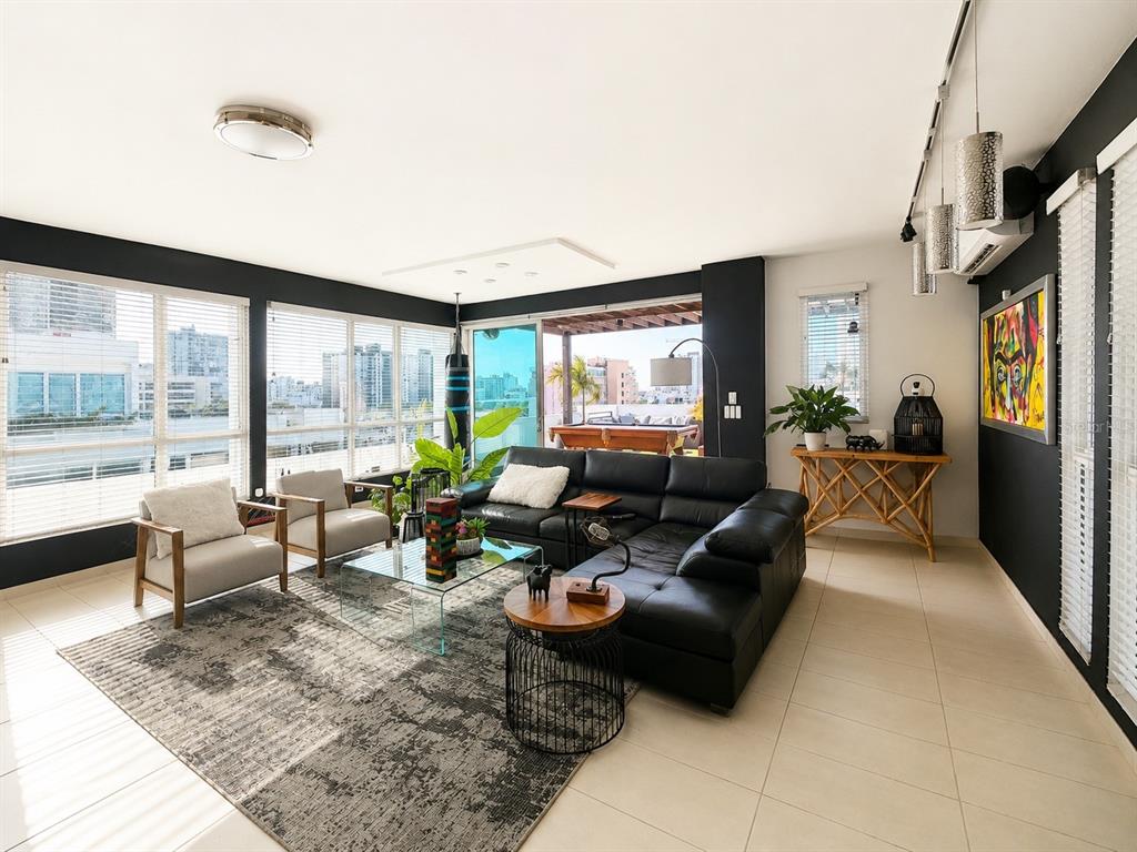 1554 López Landron St. COND. CONDADO LES COURS UNIT PH 503