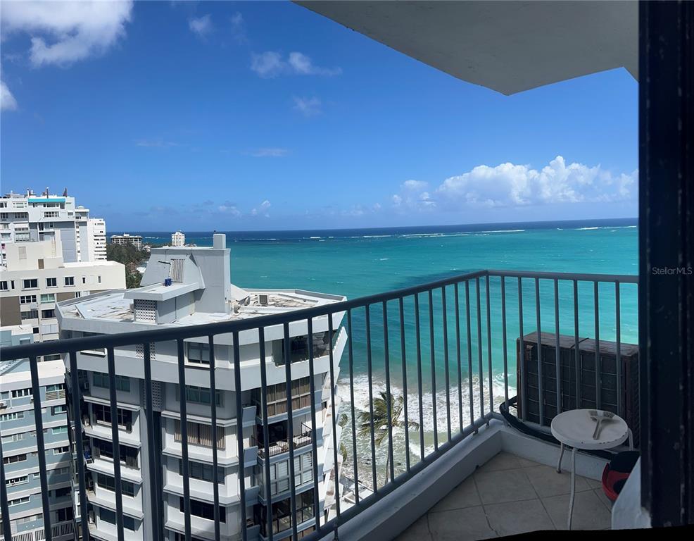 3919 ISLA VERDE AVE UNIT 15B