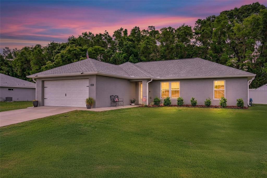 1454 NE 160TH PLACE